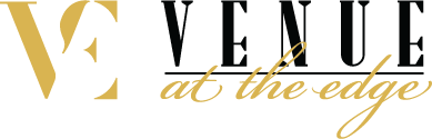 The Venue @ The Edge Logo